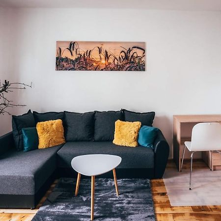 Zahradni Apartman Český Krumlov Kültér fotó