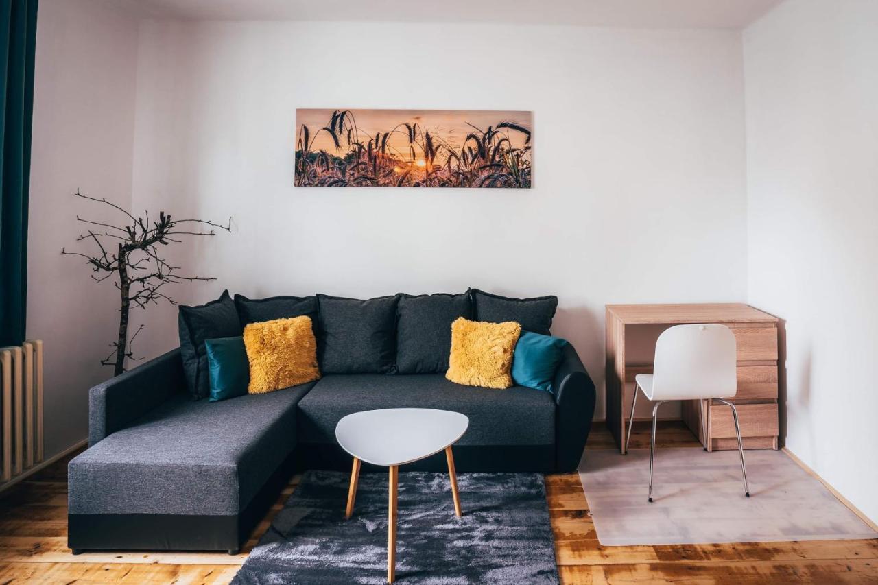 Zahradni Apartman Český Krumlov Kültér fotó