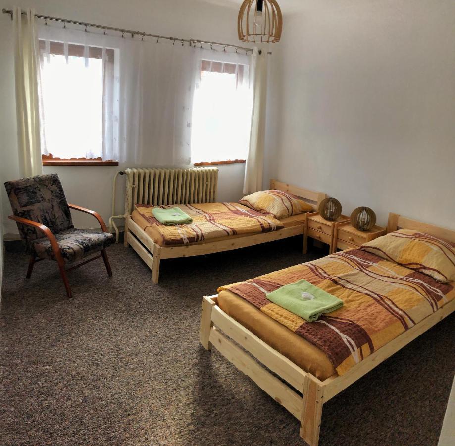 Zahradni Apartman Český Krumlov Kültér fotó
