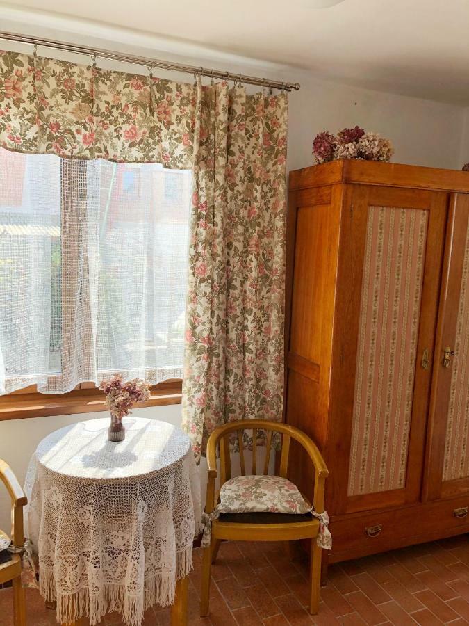 Zahradni Apartman Český Krumlov Kültér fotó