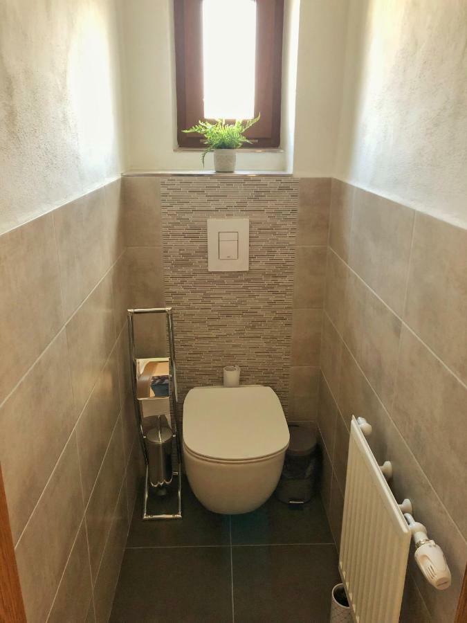 Zahradni Apartman Český Krumlov Kültér fotó
