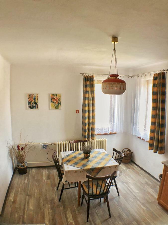 Zahradni Apartman Český Krumlov Kültér fotó