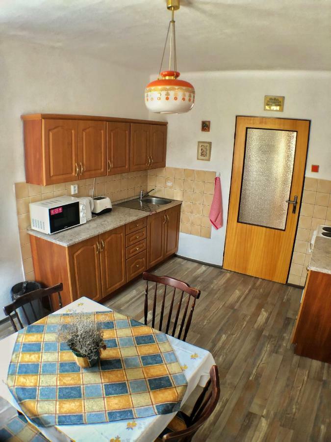 Zahradni Apartman Český Krumlov Kültér fotó