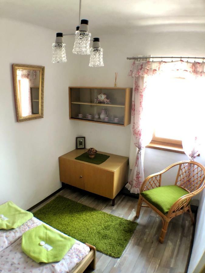 Zahradni Apartman Český Krumlov Kültér fotó